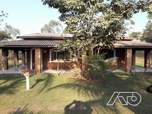 Sítio e chácara venda em Centro, Piracicaba