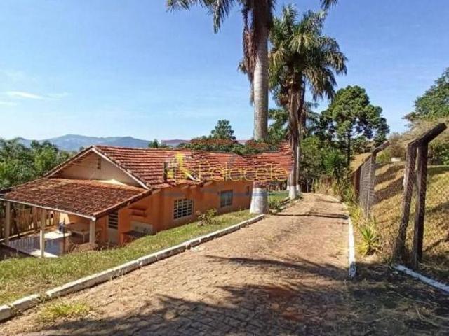 Sítio e chácara venda em Região Geográfica Imediata de Itajubá, Paraisópolis