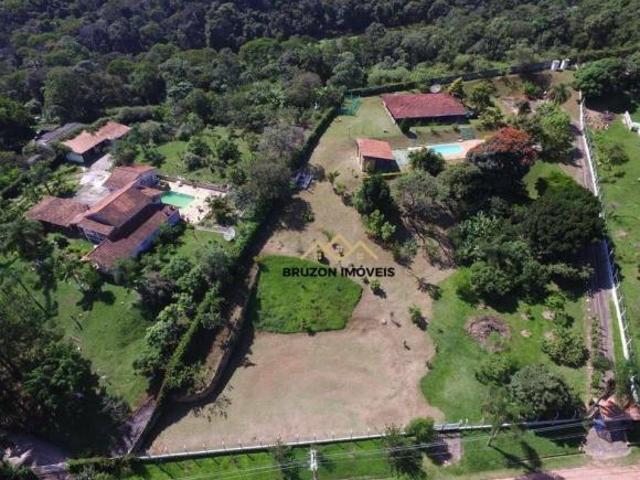 Sítio e chácara venda em Região Geográfica Imediata de Fortaleza, Fortaleza