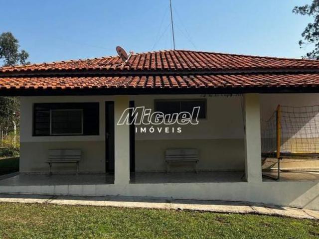 Sítio e chácara venda em Águas de São Pedro