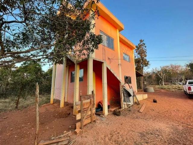 Sítio e chácara venda em Região Geográfica Imediata de Campo Grande, Campo Grande