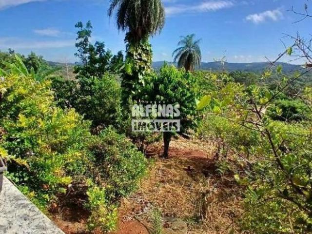 Sítio e chácara venda em Esmeraldas, Região Geográfica Intermediária de Belo Horizonte