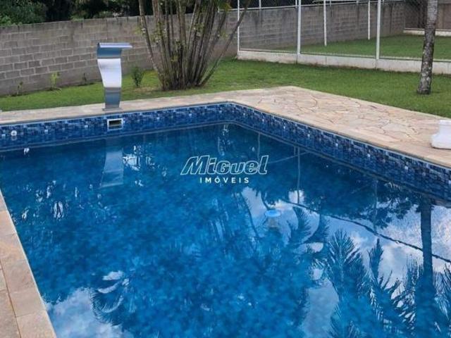 Sítio e chácara venda em Piracicaba, São Paulo