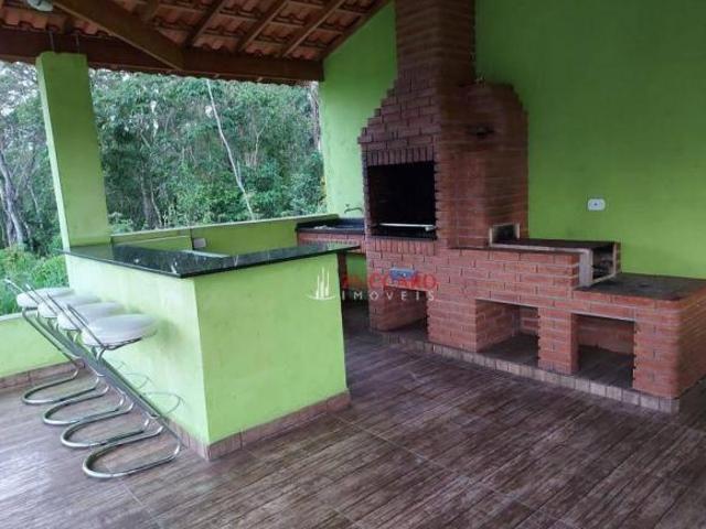 Sítio e chácara venda em Região Imediata de Bragança Paulista, Nazaré Paulista