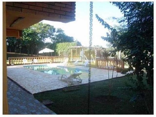 Sitio venda em Jarinu, Parque Interlagos