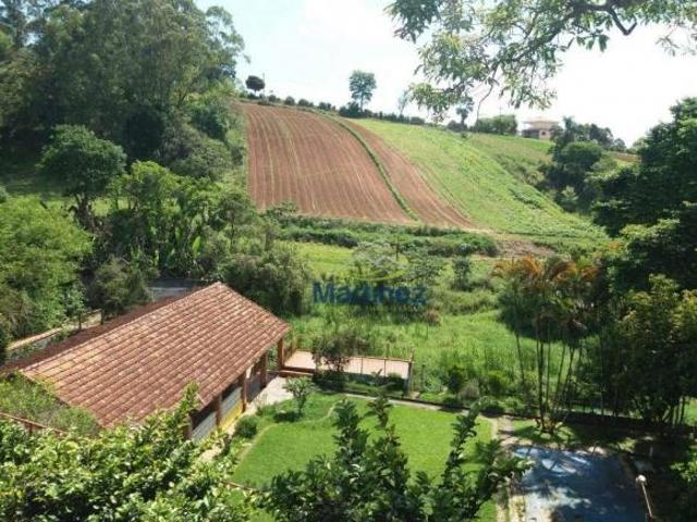 Sítio e chácara venda em Parque São Rafael, Caieiras