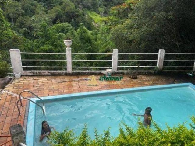 Sítio e chácara venda em Região Imediata de São Paulo, Região Metropolitana de São Paulo