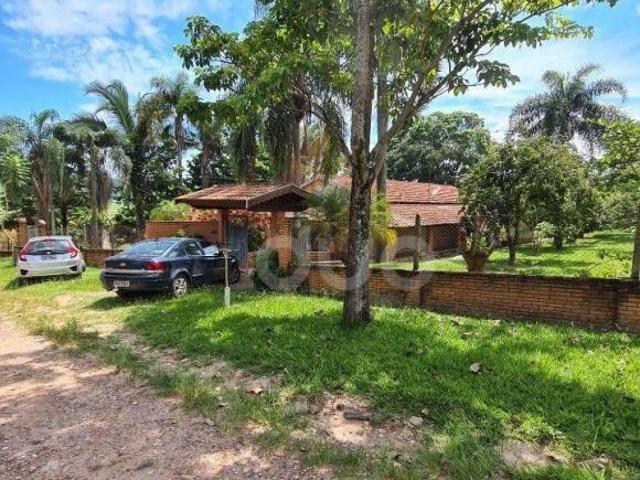 Sítio e chácara venda em Charqueada