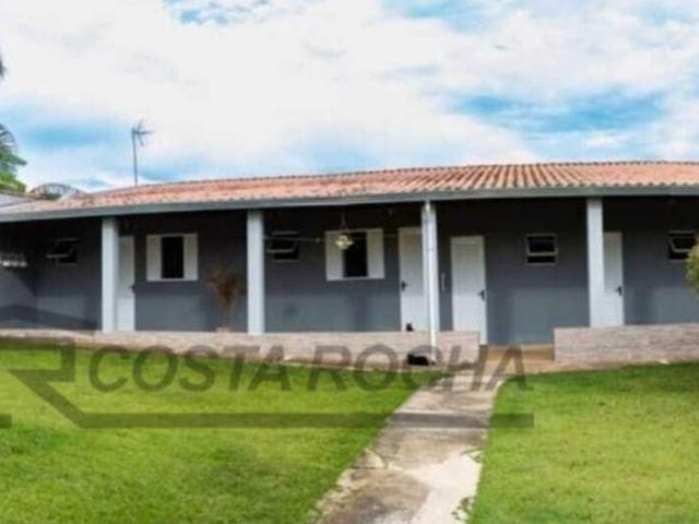 Sítio e chácara venda em Terras de Santa Rosa I e II, Salto