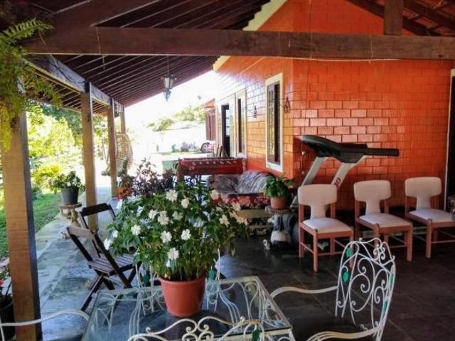 Sítio e chácara venda em Itapevi