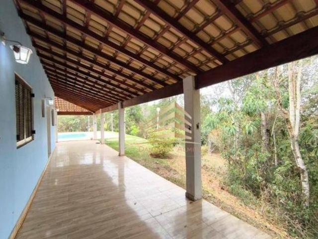 Sítio e chácara venda em Vila São José, Mairiporã