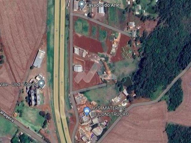 Sítio e chácara venda em Região Geográfica Imediata de Toledo, Toledo