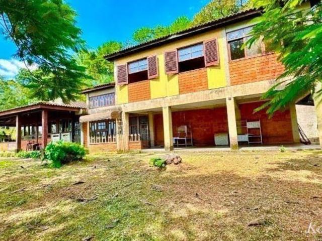 Sítio e chácara venda em Jardim Marco Leite, Jundiaí