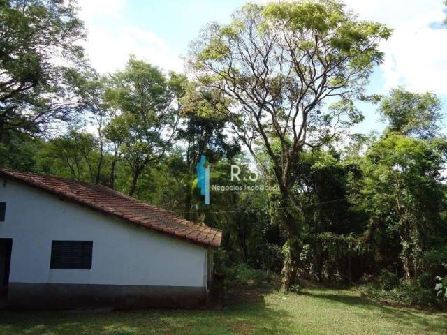 Fazenda venda em Região Imediata de Jundiaí, Louveira