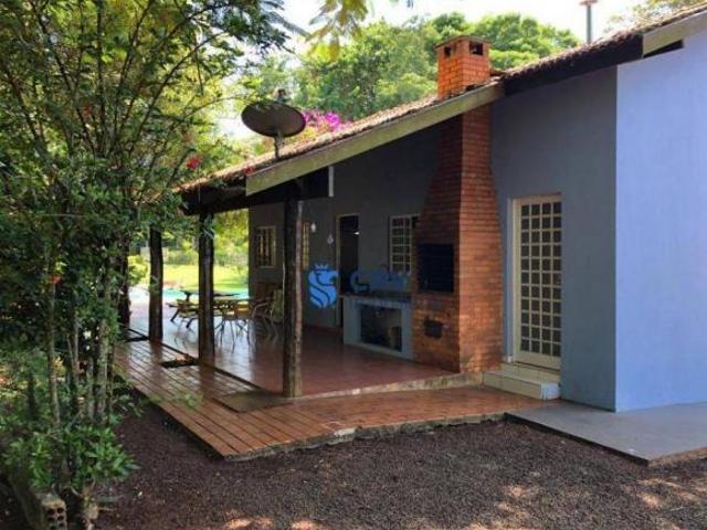 Sítio e chácara venda em Região Geográfica Imediata de Londrina, Cambé