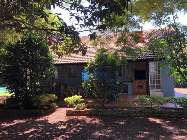 Sítio e chácara venda em Região Geográfica Imediata de Londrina, Cambé