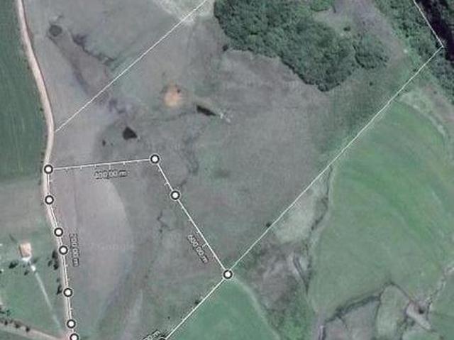 Sítio e chácara venda em Carambeí, Região Geográfica Intermediária de Ponta Grossa