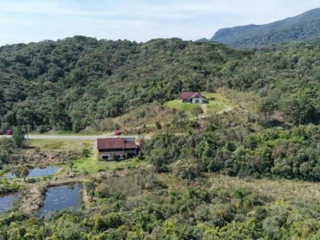Sítio e chácara venda em Ribeirão do Tigre, Quatro Barras
