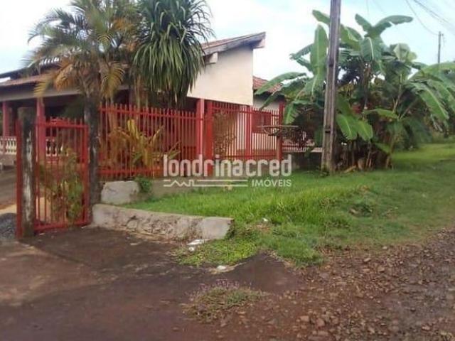 Sítio e chácara venda em Londrina