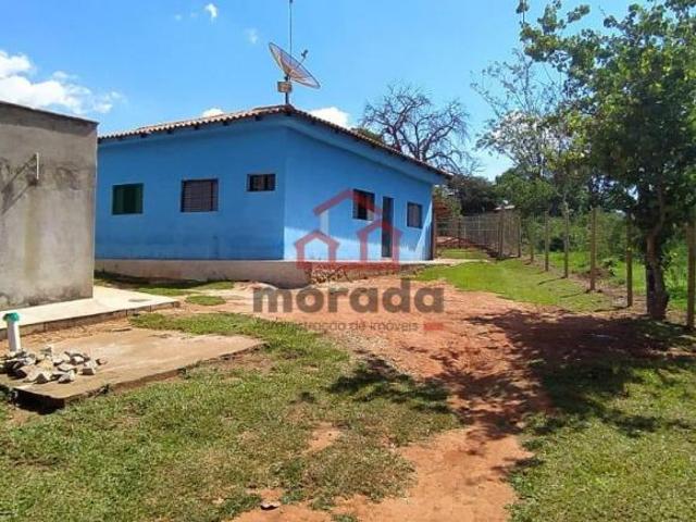 Sítio e chácara venda em Região Geográfica Imediata de Divinópolis, Itaúna