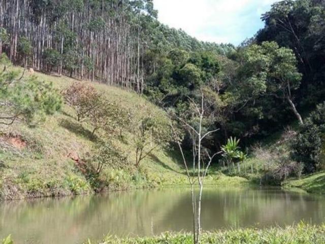 Sítio e chácara venda em Salesópolis, Região Geográfica Intermediária de São Paulo