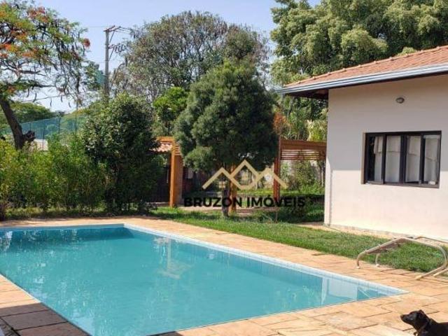 Sítio e chácara venda em Itupeva