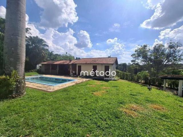 Sítio e chácara venda em Região Imediata de São Paulo, Região Metropolitana de São Paulo