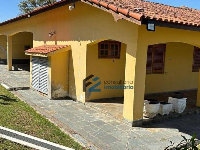 Sítio e chácara venda em Laranjal Paulista