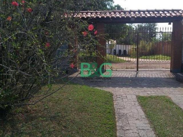 Sítio e chácara venda em Loteamento Santa Maria, Jundiaí