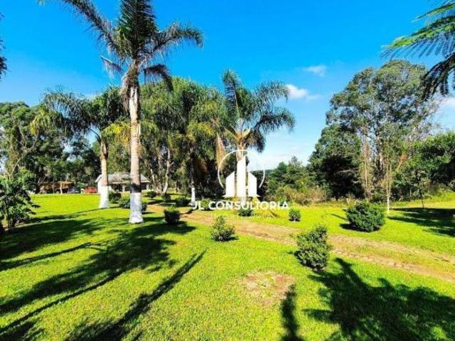 Sítio e chácara venda em Região Geográfica Imediata de Curitiba, Região Metropolitana de Curitiba