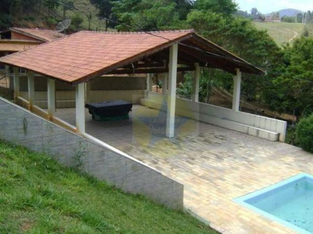Sítio e chácara venda em Região Imediata de Bragança Paulista, Joanópolis