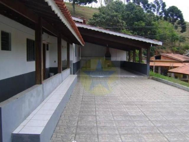 Sítio e chácara venda em Região Imediata de Bragança Paulista, Joanópolis