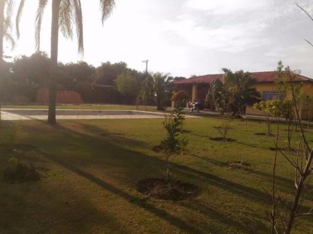 Sítio e chácara venda em Porto Feliz