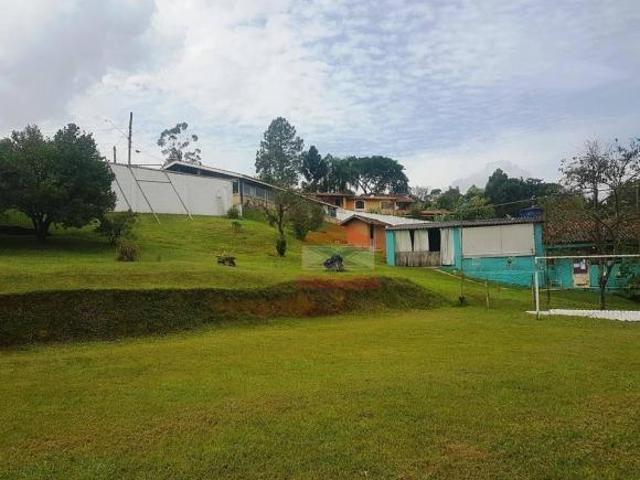 Sítio e chácara venda em Canguera, São Roque