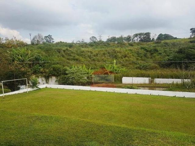Sítio e chácara venda em Região Imediata de Sorocaba, Região Metropolitana de Sorocaba