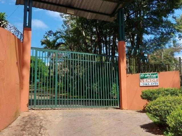 Sítio e chácara venda em Região Imediata de São Paulo, Região Metropolitana de São Paulo