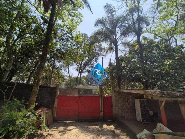 Sítio e chácara venda em Riacho Grande, São Bernardo do Campo