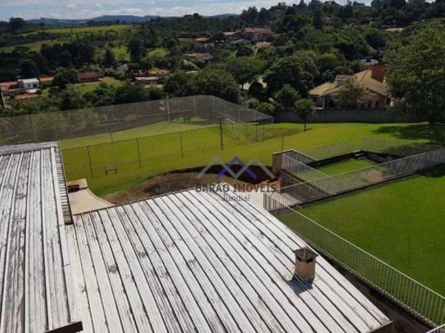 Sítio e chácara venda em Região Imediata de Jundiaí, Jundiaí