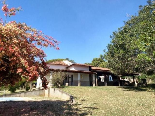 Sítio e chácara venda em Santa Bárbara d'Oeste