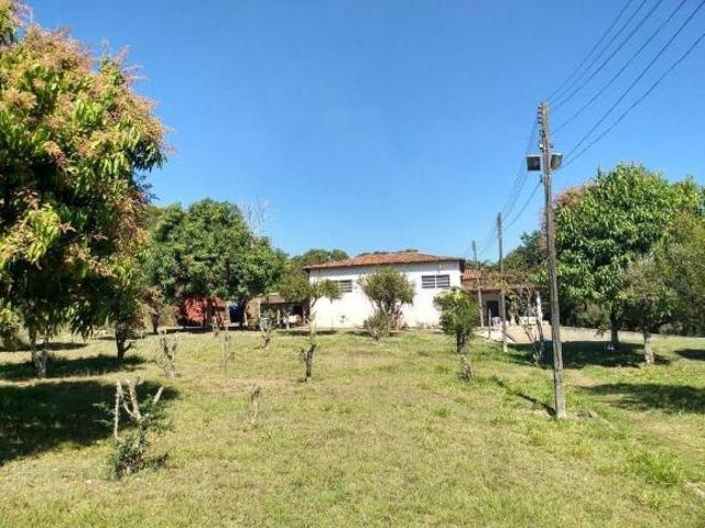 Sítio e chácara venda em Região Imediata de Campinas, Região Metropolitana de Campinas