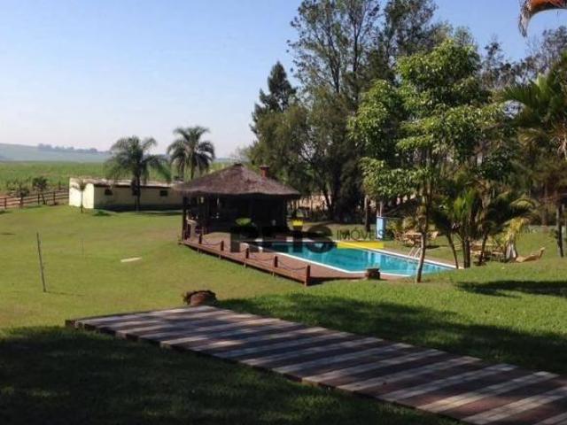 Sítio e chácara venda em Rafard