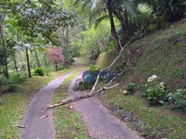 Sítio e chácara venda em Itapecerica da Serra
