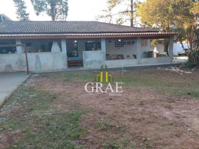 Sítio e chácara venda em São Bernardo do Campo, São Paulo