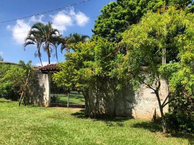 Sítio e chácara venda em Salto