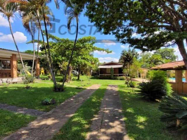 Sítio e chácara venda em Salto