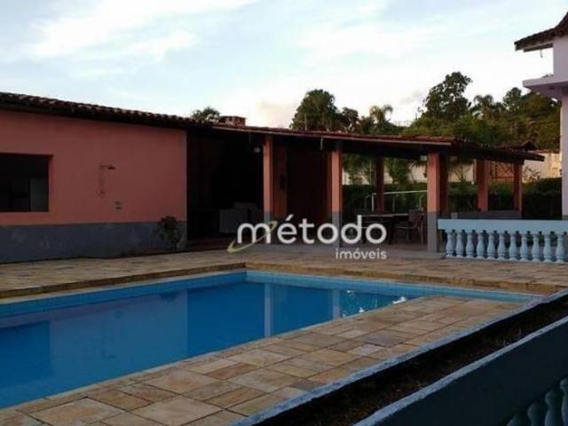 Sítio e chácara venda em Região Imediata de São Paulo, Região Metropolitana de São Paulo
