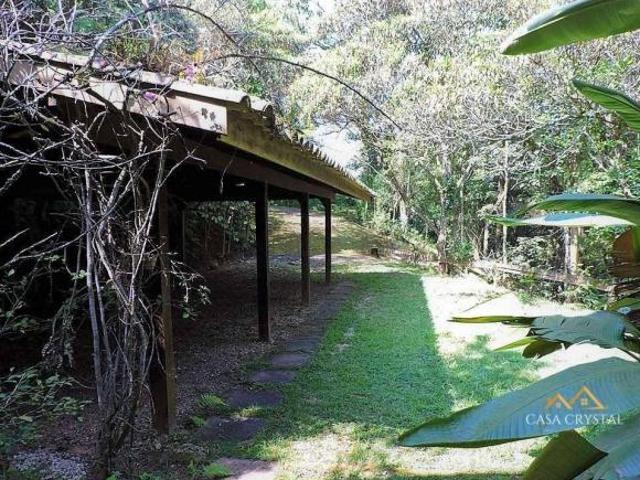 Sítio e chácara venda em Região Imediata de São Paulo, Região Metropolitana de São Paulo