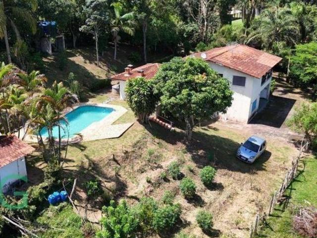 Sítio e chácara venda em Região Imediata de Sorocaba, Região Metropolitana de Sorocaba
