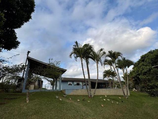 Sítio e chácara venda em Santa Isabel