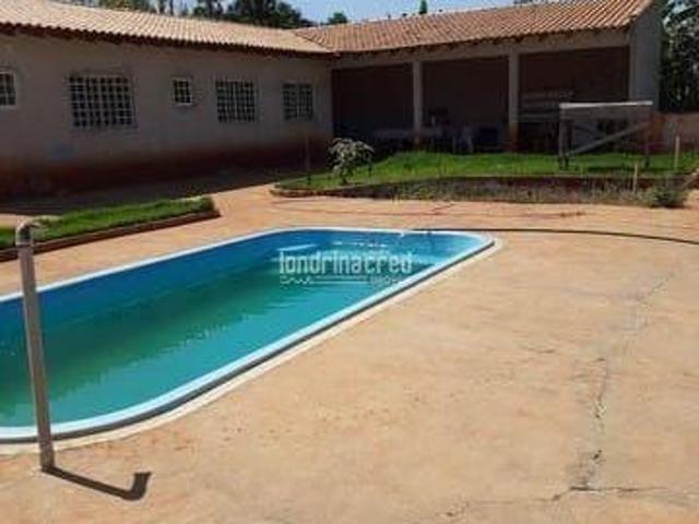 Sítio e chácara venda em Região Geográfica Imediata de Londrina, Londrina